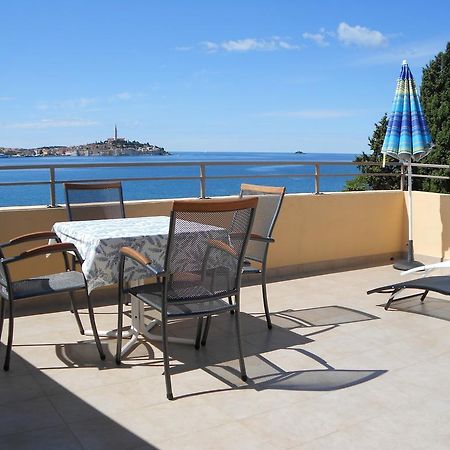 Stella Mare Apartments Ρόβινι Δωμάτιο φωτογραφία