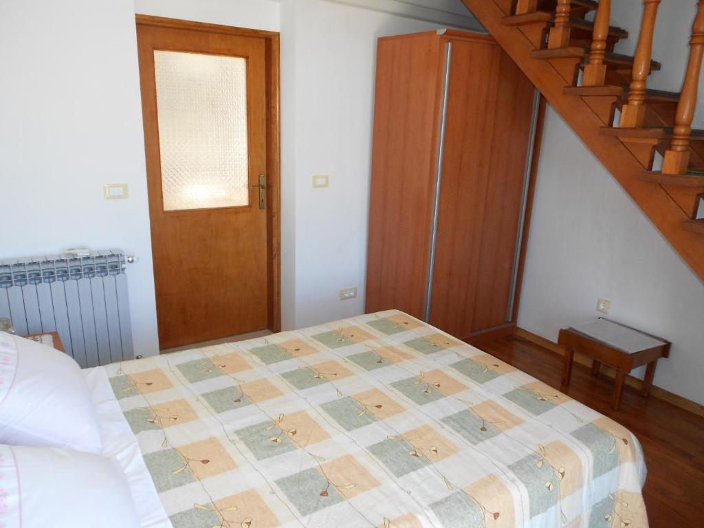 Stella Mare Apartments Ρόβινι Δωμάτιο φωτογραφία