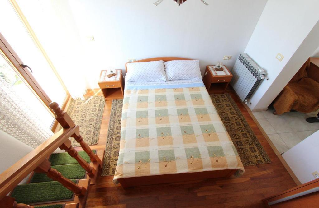 Stella Mare Apartments Ρόβινι Δωμάτιο φωτογραφία