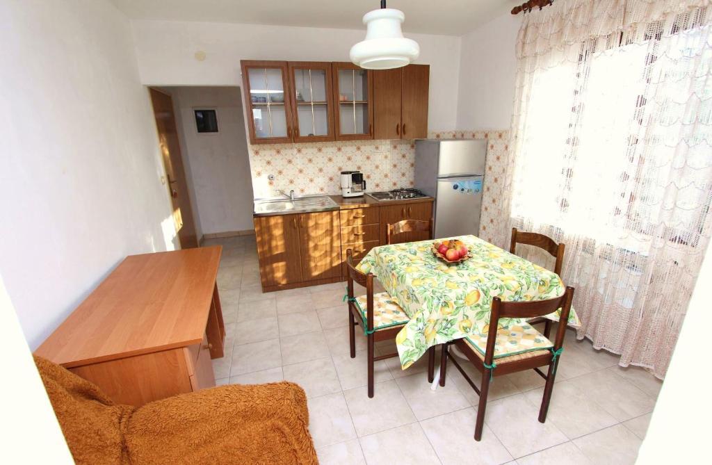 Stella Mare Apartments Ρόβινι Δωμάτιο φωτογραφία
