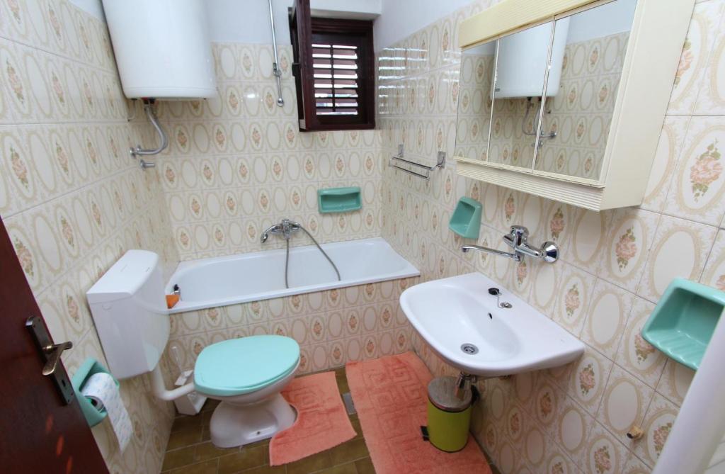 Stella Mare Apartments Ρόβινι Δωμάτιο φωτογραφία