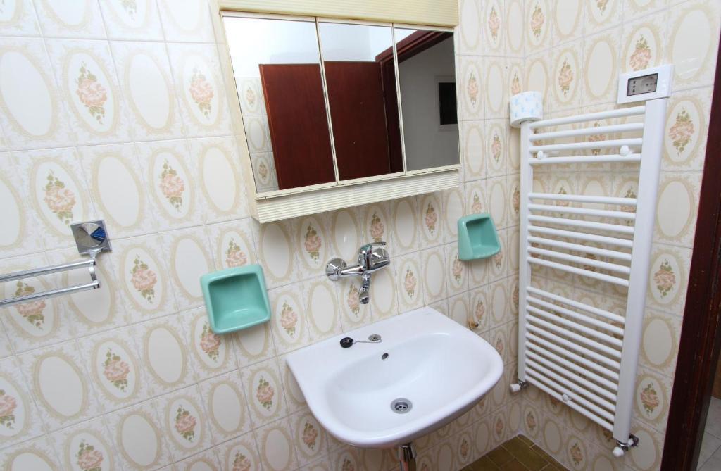 Stella Mare Apartments Ρόβινι Δωμάτιο φωτογραφία