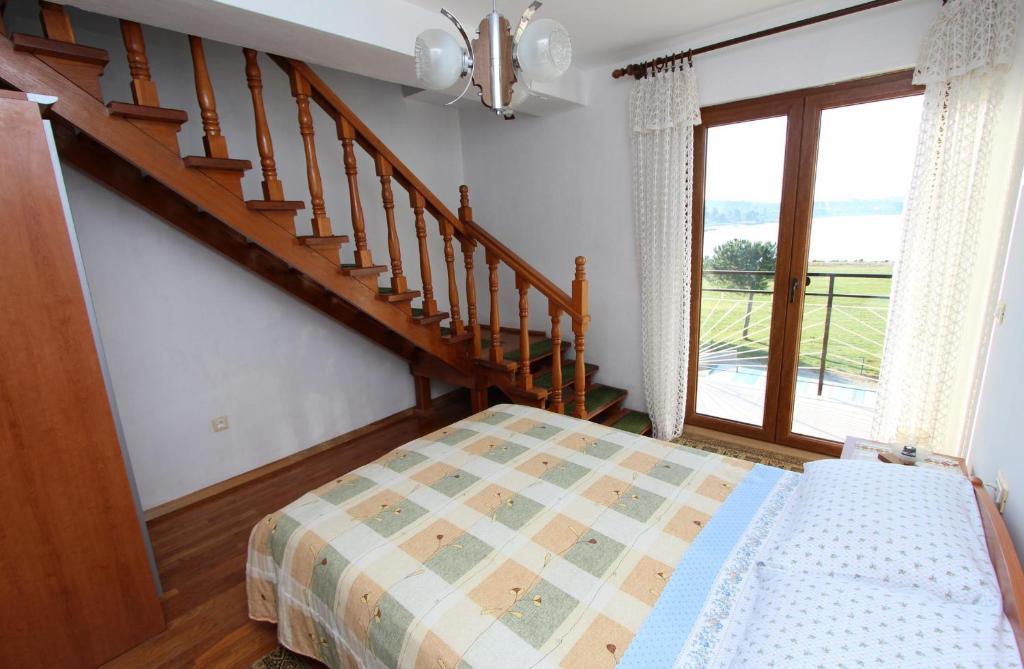Stella Mare Apartments Ρόβινι Δωμάτιο φωτογραφία