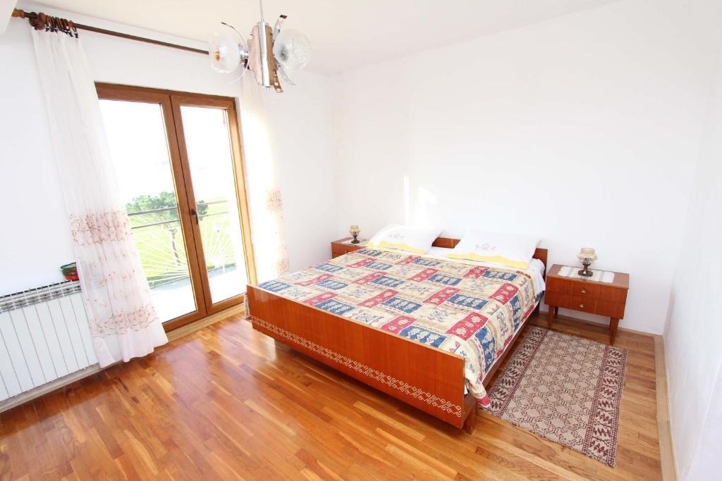 Stella Mare Apartments Ρόβινι Δωμάτιο φωτογραφία